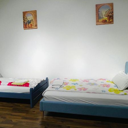 Easy Home Apartment Seevetal Kültér fotó