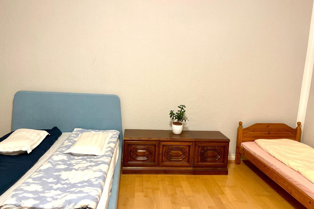 Easy Home Apartment Seevetal Kültér fotó